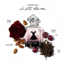 Swatch de cgeannin : La Petite Robe Noire - Eau de Parfum, Guerlain