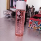 Swatch de juju010701 : Bi-oil, Bi-oil