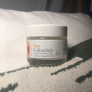 Swatch de mick34 : Complexe visage anti-rides Bio Calendula, Dr. Theiss