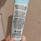 Swatch de AliceMerveilles : The POREfessional - Base de Teint, Benefit Cosmetics