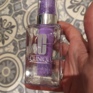 Swatch de AliceMerveilles : Clinique ID - Base Gelée Hydratante   votre cartouche d'Actif Concentré, Clinique