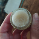 Swatch de AliceMerveilles : Baiser Soufflé, Lush