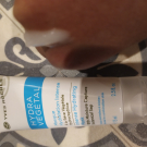 Swatch de AliceMerveilles : Masque Hydratation Intense - Hydra Végétal, Yves Rocher