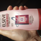 Swatch de AliceMerveilles : Nutri gloss embellisseur, Elsève