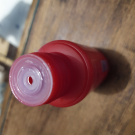 Swatch de AliceMerveilles : Bain Dissolvant Express, Sephora