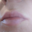 Swatch de AliceMerveilles : Eclat Minute - Embellisseur Lèvres, Clarins