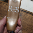 Swatch de AliceMerveilles : Primer, Clarins