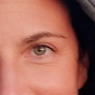 Swatch de AliceMerveilles : Accord Parfait - Fond de Teint Fluide, L'Oréal Paris