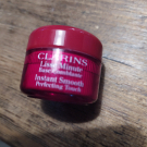 Swatch de AliceMerveilles : Lisse Minute Base Comblante, Clarins