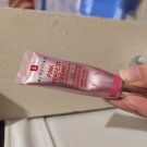 Swatch de AliceMerveilles : Pink Perfect Crème - Soin Eclat Perfection, Erborian