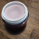 Swatch de AliceMerveilles : Lisse Minute Base Comblante, Clarins