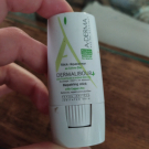 Swatch de AliceMerveilles : Dermalibour, A-Derma