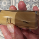 Swatch de AliceMerveilles : Accord Parfait - Fond de Teint Fluide, L'Oréal Paris