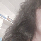 Swatch de AliceMerveilles : Shampoing Sec Original, Batiste