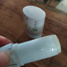 Swatch de AliceMerveilles : Dermalibour, A-Derma