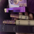 Swatch de barrault62800 : Shape Tape Contour Concealer, Tarte