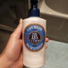 Swatch de mllyys : Lait Corps Ultra Riche Karité, L'Occitane