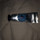 Swatch de naoliiii : Crème Mains Karité, L'Occitane