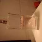 Swatch de Lismay : Comme une Evidence, Yves Rocher