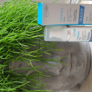 Swatch de Emmmanuellle : Keracnyl PP, Ducray