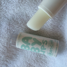 Swatch de my.name.is.julie : Babylips Dr Rescue, Gemey-Maybelline