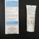 Swatch de Stephy22100 : Soin Hydratant Riche Nymphea, Léa Nature