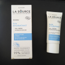 Swatch de Stephy22100 : Soin Hydratant Riche Nymphea, Léa Nature