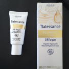 Swatch de Stephy22100 : Plumping serum, Natessance