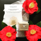 Swatch de Stephy22100 : Neovadiol Magistral Nuit, Vichy