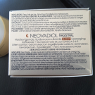 Swatch de Stephy22100 : Neovadiol Magistral Nuit, Vichy