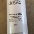 Swatch de bridget90350 : Phytolastil gel, Lierac