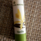 Swatch de Marichka : Baume Lèvres Karité, Yves Rocher