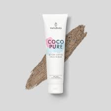 Coco pure, HelloBody - Infos et avis