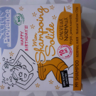 Swatch de sola3 : Shampoing, Secret de Provence