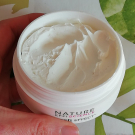 Swatch de Tamao : Mask Effect, Nature EffiScience