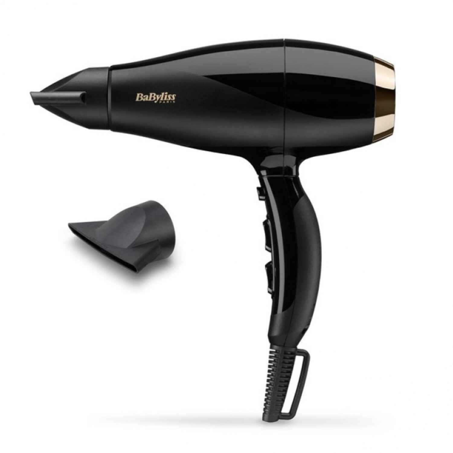 Sèche-Cheveux Super pro 2300, Babyliss - Infos et avis