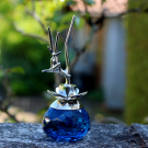 Swatch de Girls n Nantes Eva : Féerie, Van Cleef & Arpels