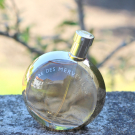 Swatch de Girls n Nantes Eva : L'Ambre des Merveilles Eau de Parfum, Hermès