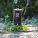 Swatch de Girls n Nantes Eva : Féminité du bois - Eau de Parfum, Serge Lutens