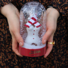 Swatch de Girls n Nantes Eva : Classique, Jean Paul Gaultier