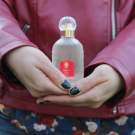 Swatch de Girls n Nantes Eva : Samsara, Guerlain