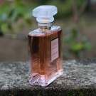 Swatch de Girls n Nantes Eva : Coco Mademoiselle, Chanel