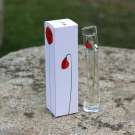 Swatch de Girls n Nantes Eva : Flower By Kenzo, Kenzo