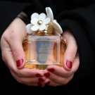 Swatch de Girls n Nantes Eva : Daisy - Eau de Toilette, Marc Jacobs Parfums