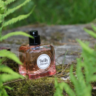 Swatch de Girls n Nantes Eva : Twilly d'Hermès - Eau de Parfum, Hermès