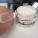 Swatch de horizon771 : Secret d'excellence, Galenic