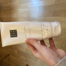 Swatch de From.kat : Sakura Après shampoing Carpe Diem, Rituals