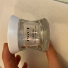 Swatch de From.kat : Hydra 24  Gel-Crème Sorbet - Soin hydratant repulpant, Payot