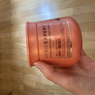 Swatch de From.kat : Masque Renforçateur Anti Casse Inforcer, L'Oréal Professionnel