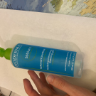 Swatch de From.kat : Gel Moussant Purifiant, Bioderma